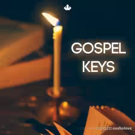 Smemo Sounds Gospel Keys [WAV] - Sample Pack Artwork