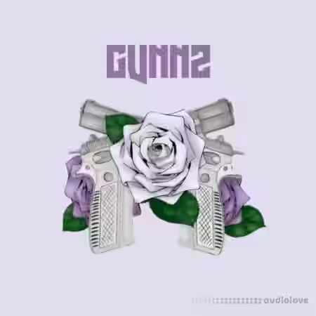 Smemo Sounds Gunnz [WAV, MiDi, Synth Presets] - Sample Pack Artwork