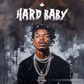 SMEMO Sounds Hard Baby – Trap Sample Pack [WAV, MiDi]