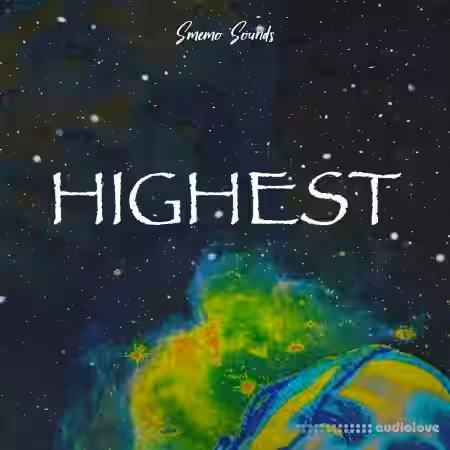 SMEMO Sounds Highest [WAV, MiDi] - Sample Pack Artwork