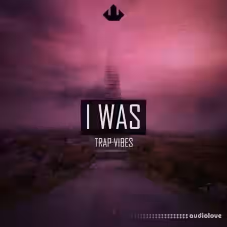 SMEMO Sounds I Was [WAV, MiDi, AiFF] - Sample Pack Artwork