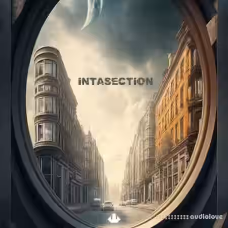 Smemo Sounds Intersection [WAV] - Sample Pack Artwork