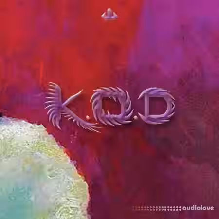 SMEMO Sounds Kod [WAV, MiDi, Synth Presets] - Sample Pack Artwork