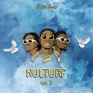 SMEMO Sounds Kulture Vol 3 [WAV, MiDi]