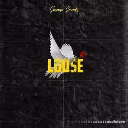 SMEMO Sounds Loose [WAV, MiDi] - Sample Pack Artwork