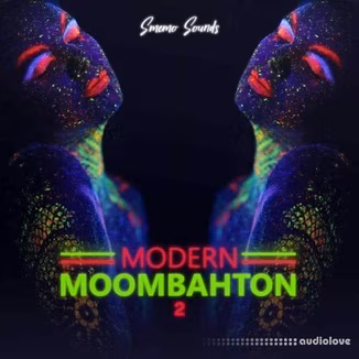 SMEMO Sounds Modern Moombahton 2 [WAV, MiDi]