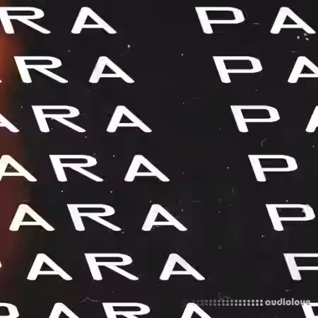 Smemo Sounds PARA [WAV] - Sample Pack Artwork