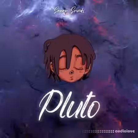 Smemo Sounds PLUTO [WAV] - Sample Pack Artwork