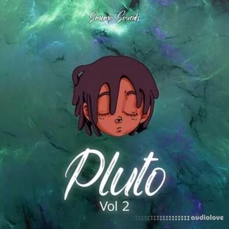 SMEMO Sounds Pluto Vol 2 [WAV, MiDi]