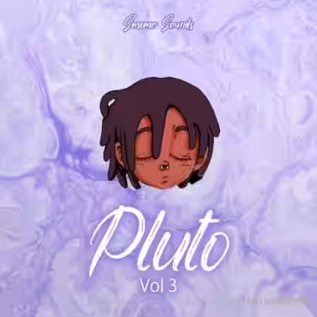 Smemo Sounds Pluto Vol 3 [WAV] - Sample Pack Artwork