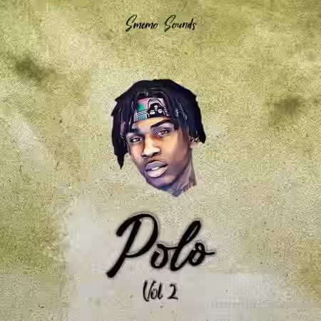 SMEMO Sounds Polo Vol 2 [WAV, MiDi] - Sample Pack Artwork