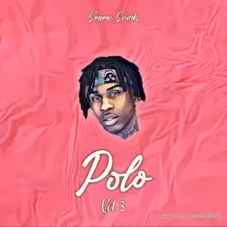 Smemo Sounds Polo Vol 3 [WAV] - Sample Pack Artwork