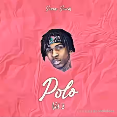 SMEMO Sounds Polo Vol 3 [WAV, MiDi] - Sample Pack Artwork