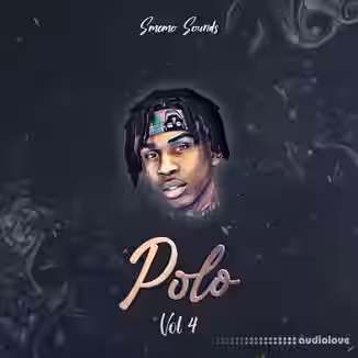 SMEMO Sounds Polo Vol 4 [WAV, MiDi]
