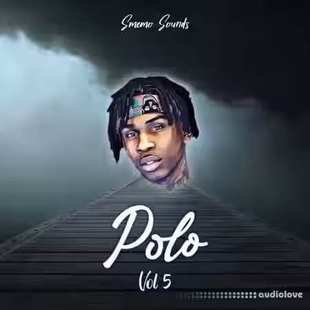 Smemo Sounds Polo Vol 5 [WAV] - Sample Pack Artwork