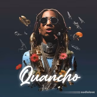 SMEMO Sounds Quancho Vol 2 [WAV, MiDi]