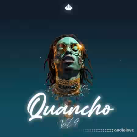 SMEMO Sounds Quancho Vol 4 – Trap Sample Pack (Loops And Midis) [WAV, MiDi] - Sample Pack Artwork