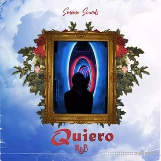 SMEMO Sounds Quiero Rnb [WAV, MiDi]
