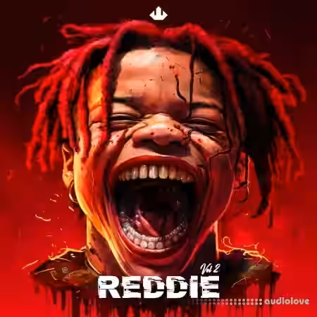 SMEMO Sounds Reddie Vol 2 [WAV, MiDi] - Sample Pack Artwork