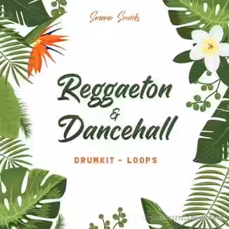 SMEMO Sounds Reggaeton and Dancehall [WAV]