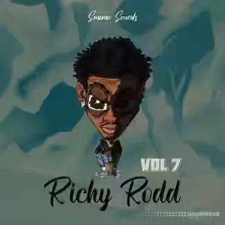 SMEMO Sounds Richy Rodd Vol 7 [WAV, MiDi]