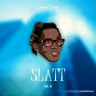 SMEMO Sounds Slatt Vol 3 [WAV, MiDi]