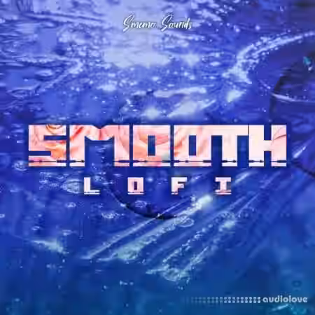 Smemo Sounds Smooth Lofi [WAV] - Sample Pack Artwork