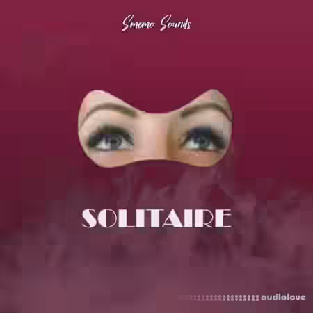 Smemo Sounds SOLITAIRE [WAV] - Sample Pack Artwork