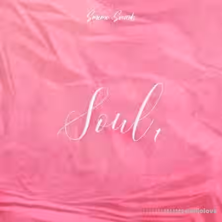 Smemo Sounds SOUL [WAV] - Sample Pack Artwork