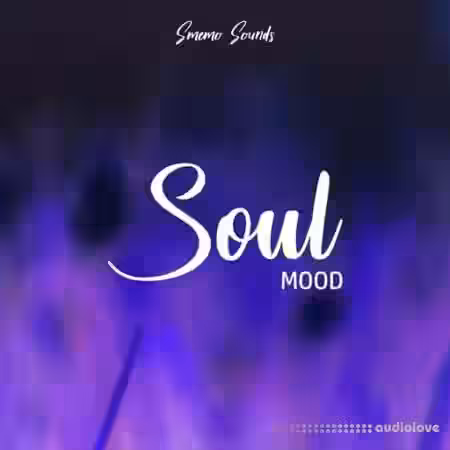 Smemo Sounds SOUL MOOD [WAV] - Sample Pack Artwork