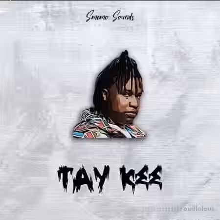 Smemo Sounds TAY KEE [WAV] - Sample Pack Artwork