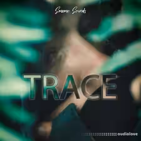 Smemo Sounds TRACE [WAV] - Sample Pack Artwork