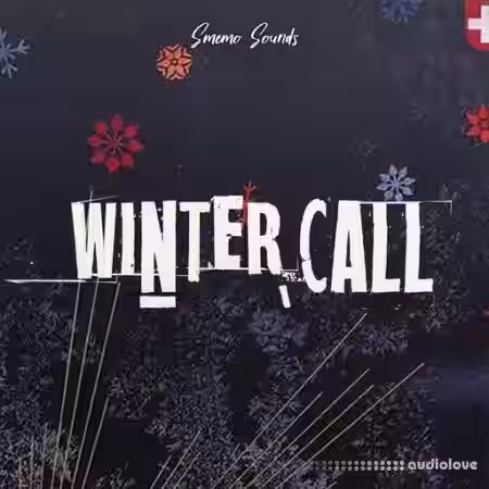 Smemo Sounds Winter Call [WAV] - Sample Pack Artwork