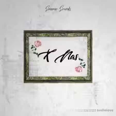 Smemo Sounds X Nas [WAV, MiDi] - Sample Pack Artwork