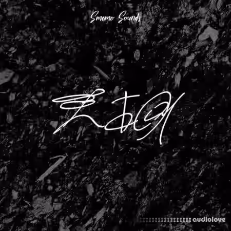 Smemo Sounds ZIM [WAV] - Sample Pack Artwork