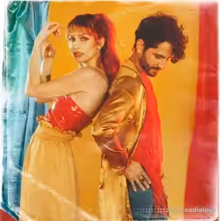 Smoke Season Sweetest Thing Elements [WAV] - Sample Pack Artwork