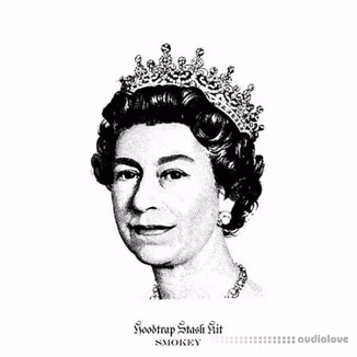 Smokey Beats Stash Kit Vol.2 [WAV]