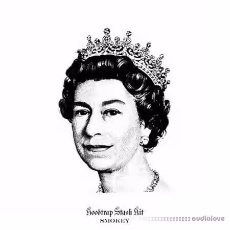 Smokey Beats Stash Kit Vol.2 [WAV] - Sample Pack Artwork