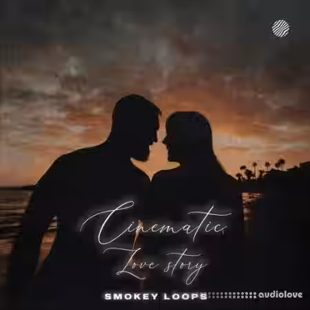 Smokey Loops Cinematic Love Story [WAV] - Sample Pack Artwork