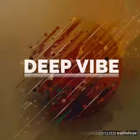 Smokey Loops Deep Vibe [WAV] - Sample Pack Artwork