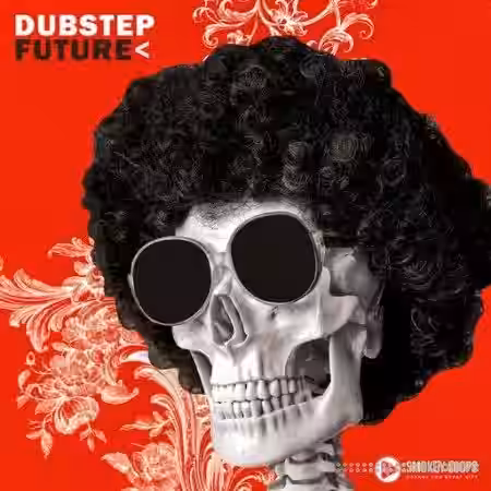 Smokey Loops Dubstep Future [WAV] - Sample Pack Artwork