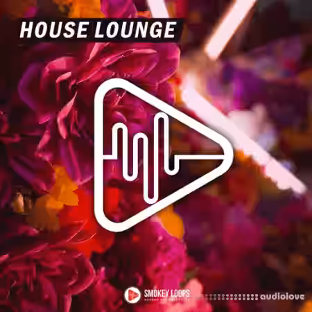 Smokey Loops House Lounge [WAV] - Sample Pack Artwork