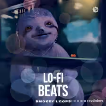 Smokey Loops Lo Fi Beats [WAV] - Sample Pack Artwork