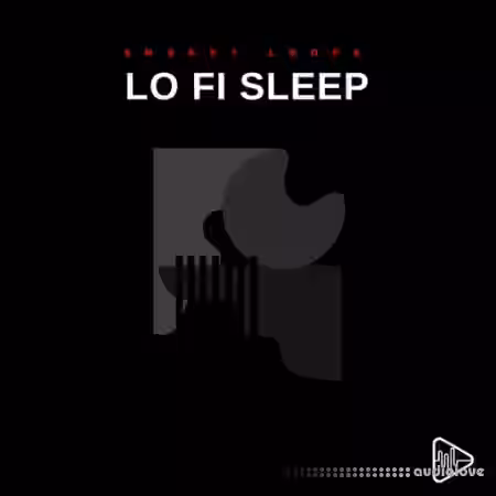 Smokey Loops Lo Fi Sleep [WAV] - Sample Pack Artwork