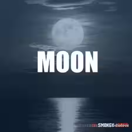 Smokey Loops Moon [WAV] - Sample Pack Artwork