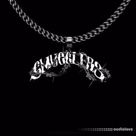 Smugglers Academy SMUGGLER MULTI KIT Vol.1 [WAV] - Sample Pack Artwork