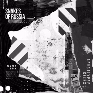 Snakes of Russia Apocalypse Kicks [WAV]