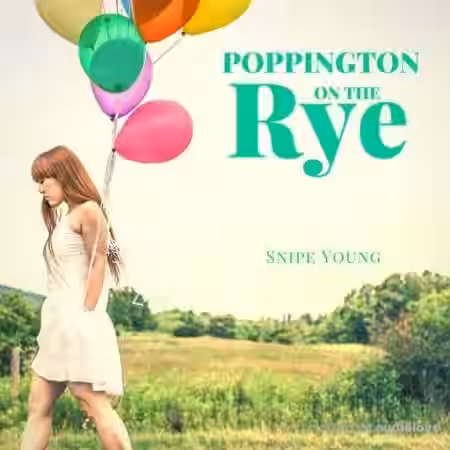 Snipe Young Poppington On the Rye [WAV] - Sample Pack Artwork