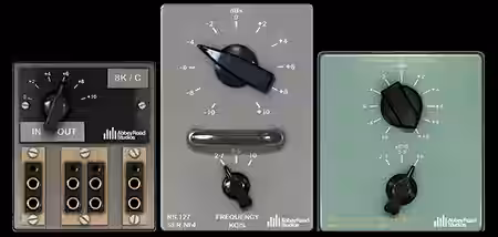 Softube Abbey Road Brilliance Pack v2.5.9 [WiN] - Sample Pack Artwork