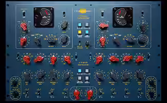 Softube Chandler Limited Zener-Bender v2.5.9 [WiN]